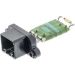Mahle Widerstand, Innenraumgebläse BEHR Premium Line ABR 105 000P