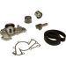 Gates Wasserpumpe + Zahnriemensatz PowerGrip™ KP25555XS