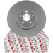 Bremsscheibe DDF1692C-1 Bremsscheibe DDF1692C-1