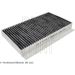 Blue Print Filter, Innenraumluft ADJ132502