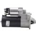 Hella Starter 8EA 011 611-401 Hella Starter 8EA 011 611-401