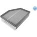 Meyle Luftfilter MEYLE-ORIGINAL: True to OE 312 321 0043 Meyle Luftfilter MEYLE-ORIGINAL: True to OE 312 321 0043