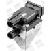 BorgWarner (BERU) Zündspule ZS313