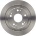 BOSCH Bremsscheibe 0 986 479 A92