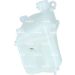 NRF Ausgleichsbehälter, Kühlmittel EASY FIT 454145
