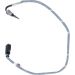 Sensor, Abgastemperatur 707152 Sensor, Abgastemperatur 707152