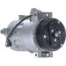Kompressor, Klimaanlage ACP 539 000S Kompressor, Klimaanlage ACP 539 000S