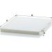 MANN-FILTER CU 2434 Innenraumfilter, Partikelfilter MANN-FILTER CU 2434 Innenraumfilter, Partikelfilter