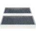 BOSCH 1 987 435 585 Innenraumfilter