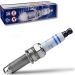 4x BOSCH 0 242 140 512 Zündkerze Double Platinum 4x BOSCH 0 242 140 512 Zündkerze Double Platinum