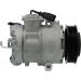 Kompressor, Klimaanlage 89026 Kompressor, Klimaanlage 89026