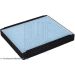 Blue Print Filter, Innenraumluft ADG02508