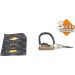 Sensor, Abgastemperatur 707556 Sensor, Abgastemperatur 707556