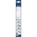 BOSCH H 312 Scheibenwischer Rear 3 397 011 678 BOSCH H 312 Scheibenwischer Rear 3 397 011 678