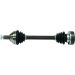 SKF VKJC 5072 Antriebswelle 503mm