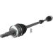 SKF Antriebswelle VKJC 5907