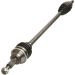 Maxgear Antriebswelle 49-1819 Maxgear Antriebswelle 49-1819