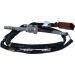 Sensor, Abgastemperatur 707175 Sensor, Abgastemperatur 707175