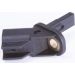 Sensor, Raddrehzahl 0 986 594 555 Sensor, Raddrehzahl 0 986 594 555