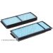 Blue Print Filtersatz, Innenraumluft ADM52508