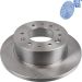 Blue Print Bremsscheibe ADG043238 Blue Print Bremsscheibe ADG043238