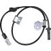 Metzger Sensor, Raddrehzahl 09001200