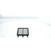 BOSCH F 026 400 457 Luftfilter