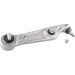 Tedgum Lenker, Radaufhängung TED39006