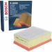 BOSCH F 026 400 559 Luftfilter BOSCH F 026 400 559 Luftfilter