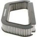 BOSCH 1 987 432 423 Innenraumfilter BOSCH 1 987 432 423 Innenraumfilter