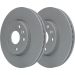 Bremsscheibe 24.0126-0165.1