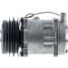 Kompressor, Klimaanlage ACP 992 000S Kompressor, Klimaanlage ACP 992 000S
