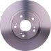 Bremsscheibe 8DD 355 116-101 Bremsscheibe 8DD 355 116-101