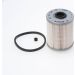 BOSCH Kraftstofffilter 1 457 431 705 BOSCH Kraftstofffilter 1 457 431 705