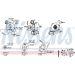 Nissens Turbolader 93149