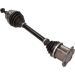 Maxgear Antriebswelle 49-0331 Maxgear Antriebswelle 49-0331