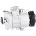 Kompressor, Klimaanlage 89026 Kompressor, Klimaanlage 89026