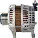 Generator 8EL 012 428-481 Generator 8EL 012 428-481