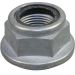 Metzger Mutter, Achsstummel 6111505