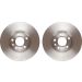 TRW Bremsscheibe DF2776 TRW Bremsscheibe DF2776