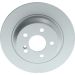 BOSCH Bremsscheibe 0 986 478 472