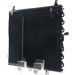 Mahle Kondensator, Klimaanlage BEHR AC 150 000S Mahle Kondensator, Klimaanlage BEHR AC 150 000S
