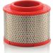 MANN-FILTER C 23 107 Luftfilter MANN-FILTER C 23 107 Luftfilter