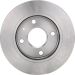 BOSCH Bremsscheibe 0 986 478 502