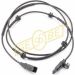 GEBE Sensor, Raddrehzahl 9 1058 1