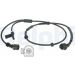Sensor, Raddrehzahl SS20122 Sensor, Raddrehzahl SS20122