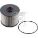 FEBI BILSTEIN 104809 Kraftstofffilter