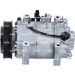 NRF Kompressor, Klimaanlage GENUINE 320142G