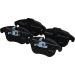 Valeo Bremsbelagsatz, Scheibenbremse EXPERT 302124A Valeo Bremsbelagsatz, Scheibenbremse EXPERT 302124A