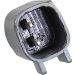 Metzger Sensor, Raddrehzahl 09001331
